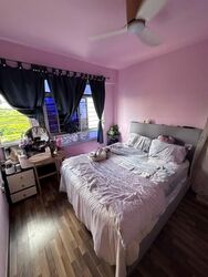 Blk 127D Kim Tian Green (Bukit Merah), HDB 4 Rooms #573974731